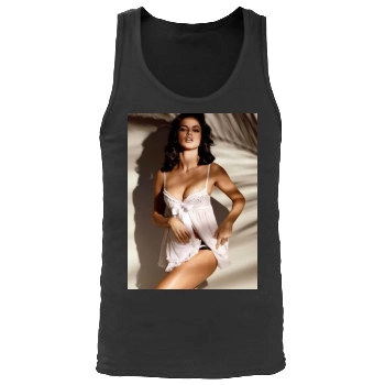 Adriana Lima Men's Tank Top