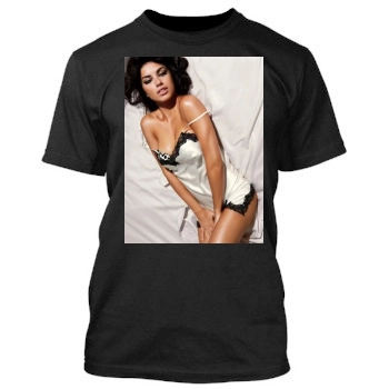 Adriana Lima Men's TShirt