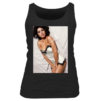 Adriana Lima Women's Tank Top