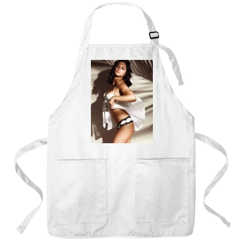 Adriana Lima Apron