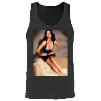 Adriana Lima Men's Tank Top