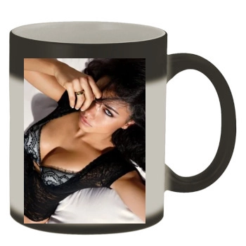 Adriana Lima Color Changing Mug