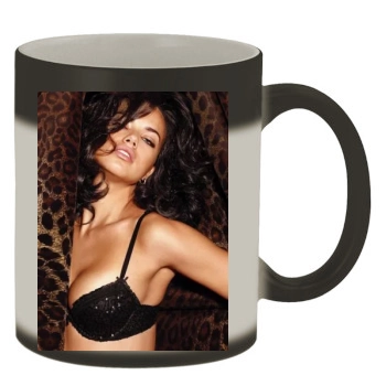 Adriana Lima Color Changing Mug