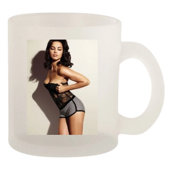 Adriana Lima 10oz Frosted Mug