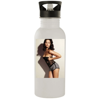 Adriana Lima Stainless Steel Water Bottle