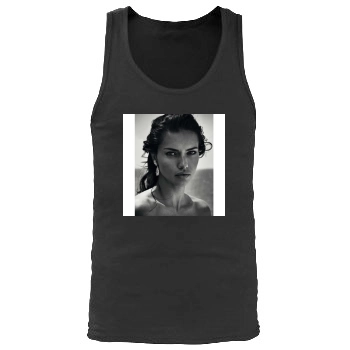 Adriana Lima Men's Tank Top