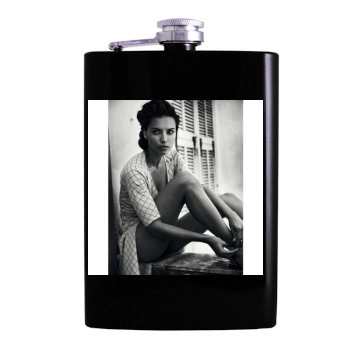 Adriana Lima Hip Flask