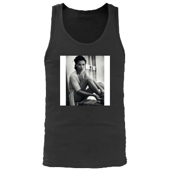 Adriana Lima Men's Tank Top