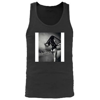 Adriana Lima Men's Tank Top