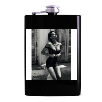 Adriana Lima Hip Flask