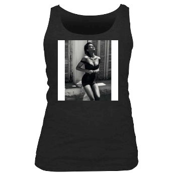 Adriana Lima Women's Tank Top