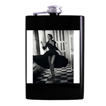 Adriana Lima Hip Flask