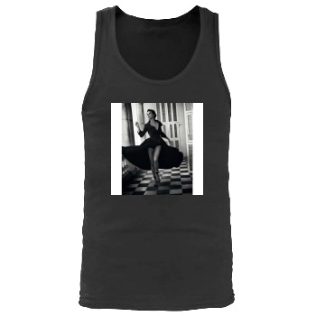 Adriana Lima Men's Tank Top