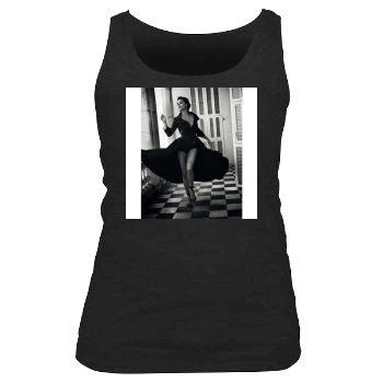 Adriana Lima Women's Tank Top