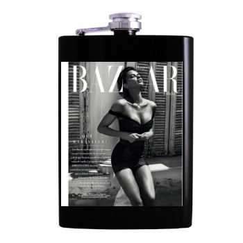 Adriana Lima Hip Flask