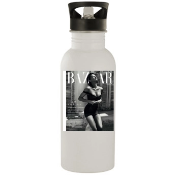 Adriana Lima Stainless Steel Water Bottle