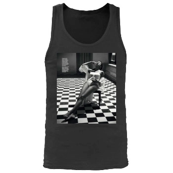 Adriana Lima Men's Tank Top