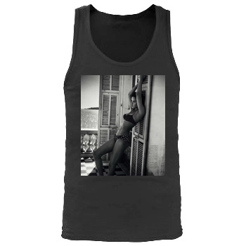 Adriana Lima Men's Tank Top