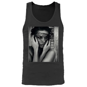 Adriana Lima Men's Tank Top