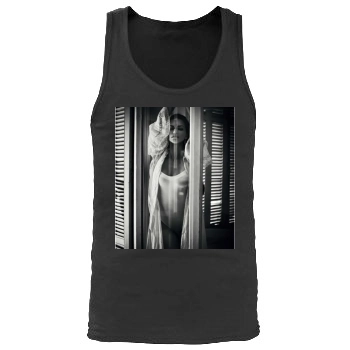 Adriana Lima Men's Tank Top