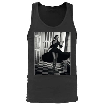 Adriana Lima Men's Tank Top