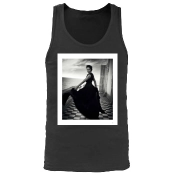 Adriana Lima Men's Tank Top