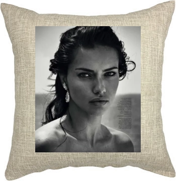 Adriana Lima Pillow