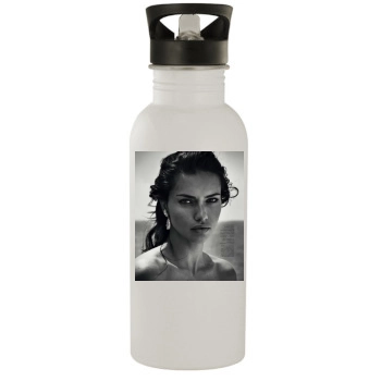 Adriana Lima Stainless Steel Water Bottle