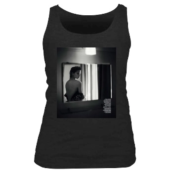 Adriana Lima Women's Tank Top