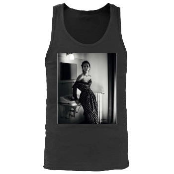 Adriana Lima Men's Tank Top