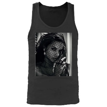 Adriana Lima Men's Tank Top