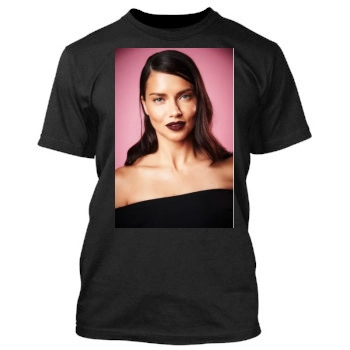 Adriana Lima Men's TShirt