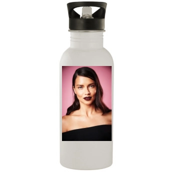 Adriana Lima Stainless Steel Water Bottle