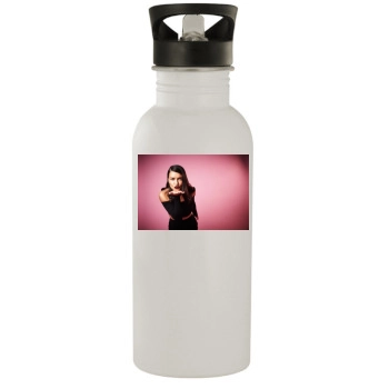 Adriana Lima Stainless Steel Water Bottle