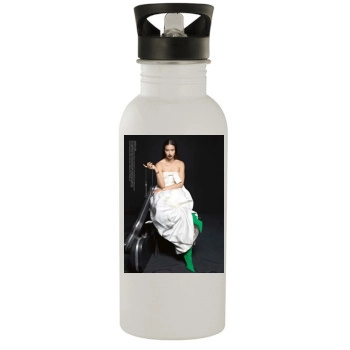 Adriana Lima Stainless Steel Water Bottle