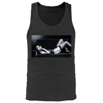 Adriana Lima Men's Tank Top