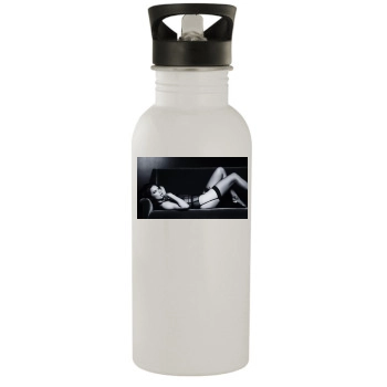 Adriana Lima Stainless Steel Water Bottle