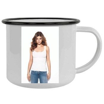 Adrianne Palicki Camping Mug