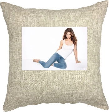 Adrianne Palicki Pillow