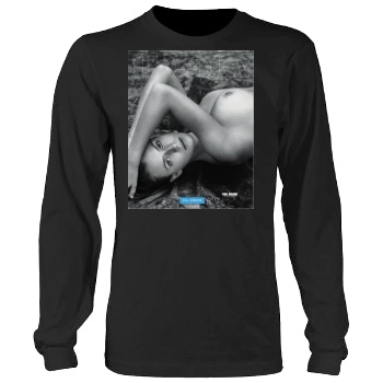 Alejandra Guilmant Men's Heavy Long Sleeve TShirt