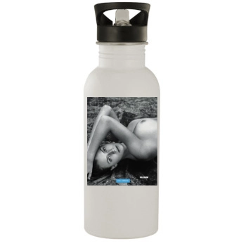 Alejandra Guilmant Stainless Steel Water Bottle