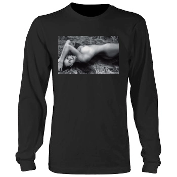 Alejandra Guilmant Men's Heavy Long Sleeve TShirt