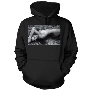 Alejandra Guilmant Mens Pullover Hoodie Sweatshirt