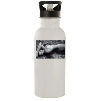 Alejandra Guilmant Stainless Steel Water Bottle