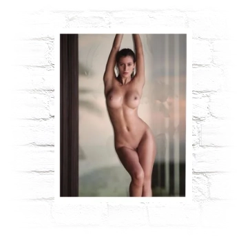 Alejandra Guilmant Metal Wall Art