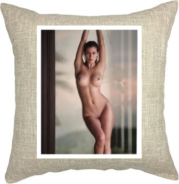 Alejandra Guilmant Pillow