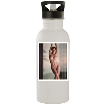 Alejandra Guilmant Stainless Steel Water Bottle