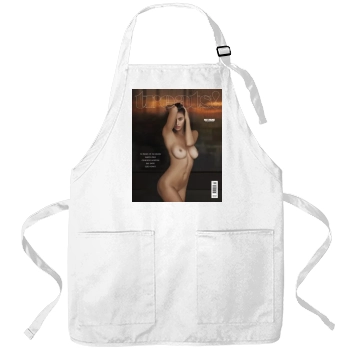 Alejandra Guilmant Apron