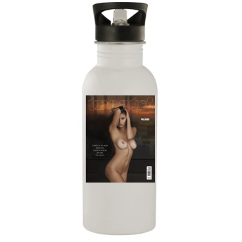 Alejandra Guilmant Stainless Steel Water Bottle