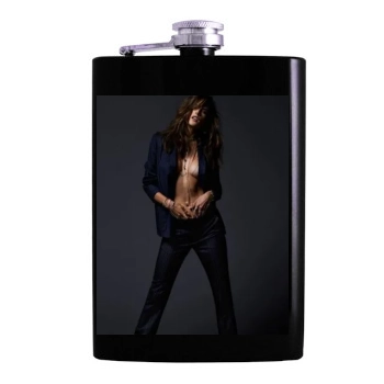 Alessandra Ambrosio Hip Flask